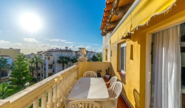 Odsprzedaż - Daszek - Torrevieja - Costa Blanca