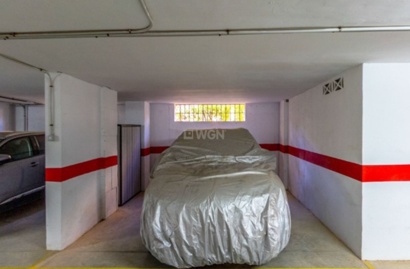 Odsprzedaż - Daszek - Torrevieja - Costa Blanca