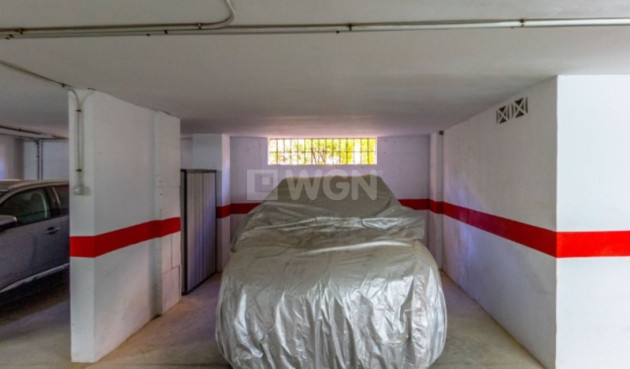 Odsprzedaż - Daszek - Torrevieja - Costa Blanca