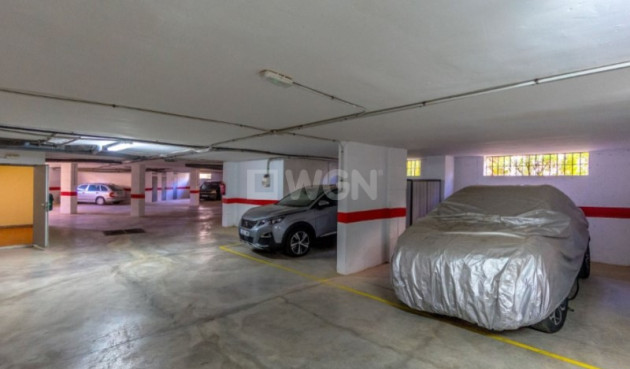 Odsprzedaż - Daszek - Torrevieja - Costa Blanca