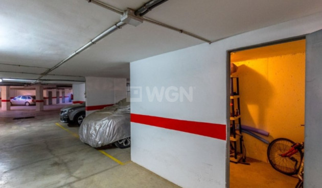 Odsprzedaż - Daszek - Torrevieja - Costa Blanca