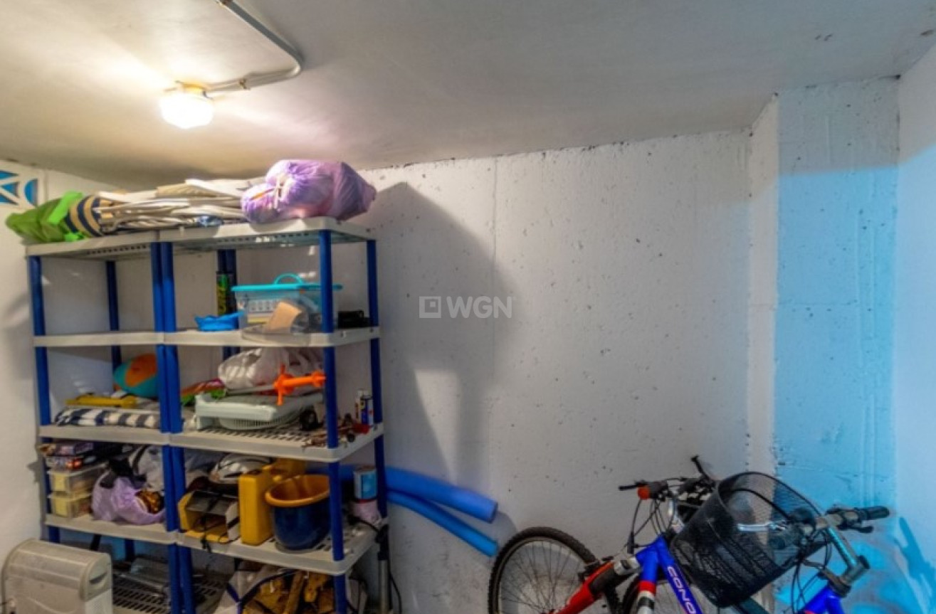 Odsprzedaż - Daszek - Torrevieja - Costa Blanca