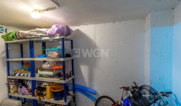 Odsprzedaż - Daszek - Torrevieja - Costa Blanca