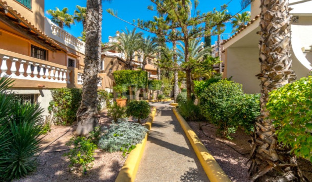 Odsprzedaż - Daszek - Torrevieja - Costa Blanca