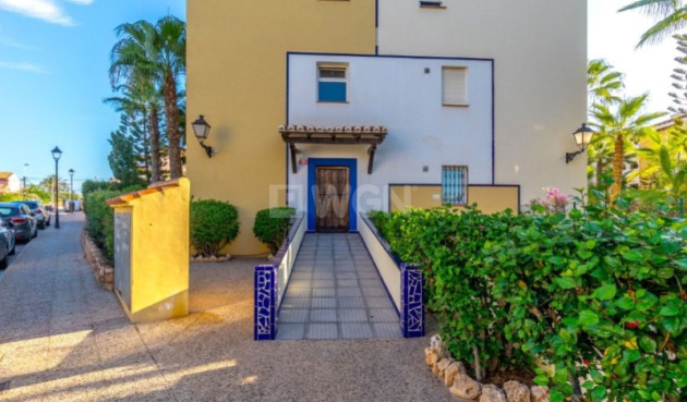 Odsprzedaż - Daszek - Torrevieja - Costa Blanca