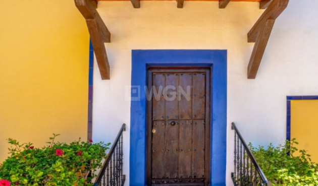 Odsprzedaż - Daszek - Torrevieja - Costa Blanca