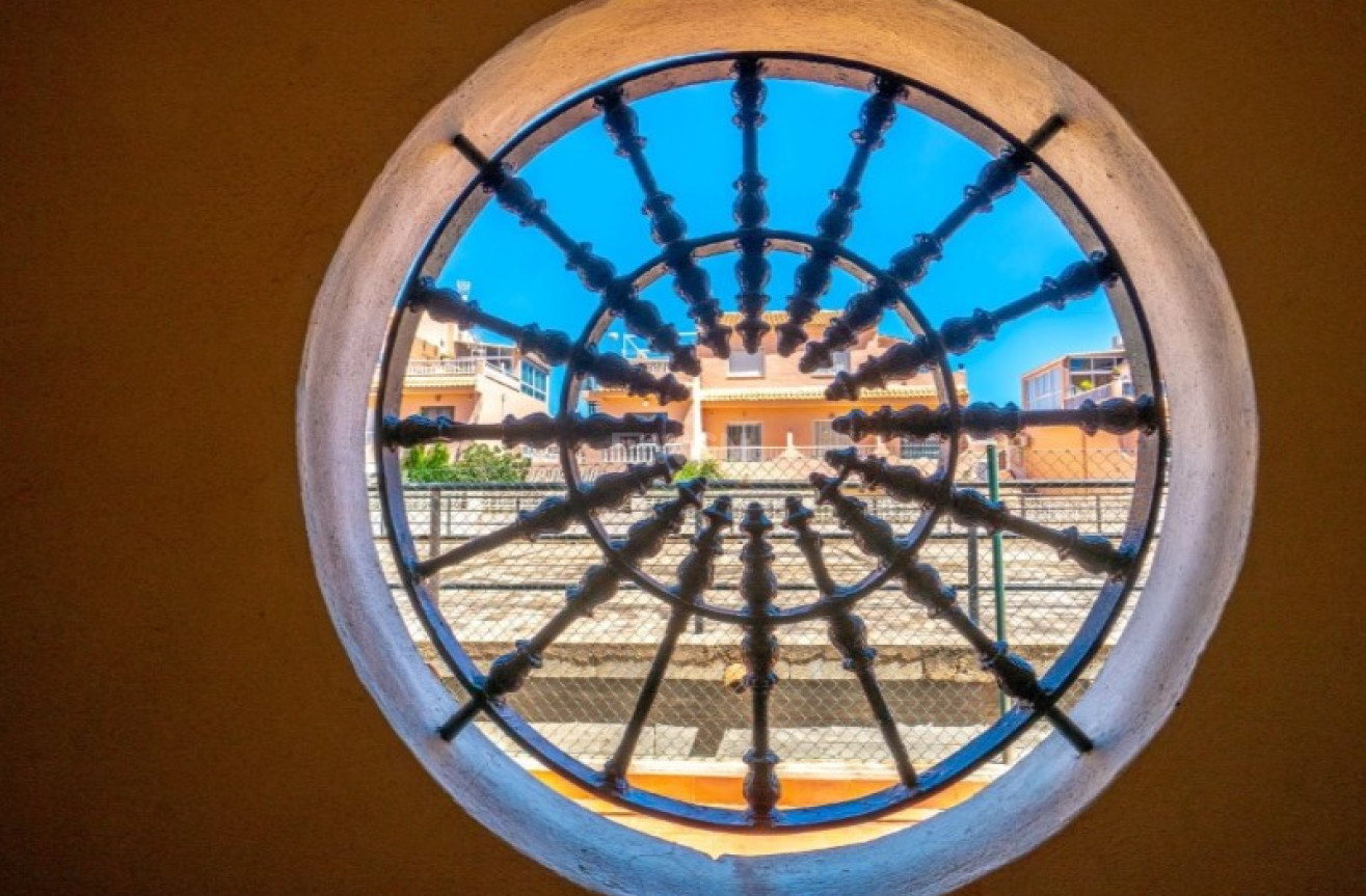 Odsprzedaż - Daszek - Torrevieja - Costa Blanca