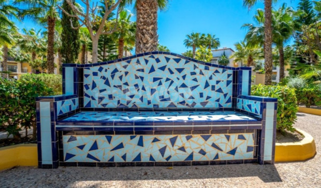 Odsprzedaż - Daszek - Torrevieja - Costa Blanca