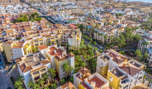 Odsprzedaż - Daszek - Torrevieja - Costa Blanca