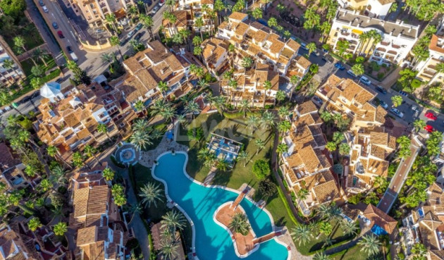 Odsprzedaż - Daszek - Torrevieja - Costa Blanca