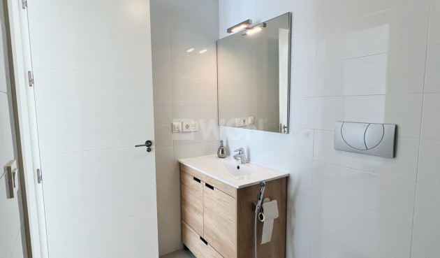 Odsprzedaż - Daszek - Mil Palmeras - Costa Blanca