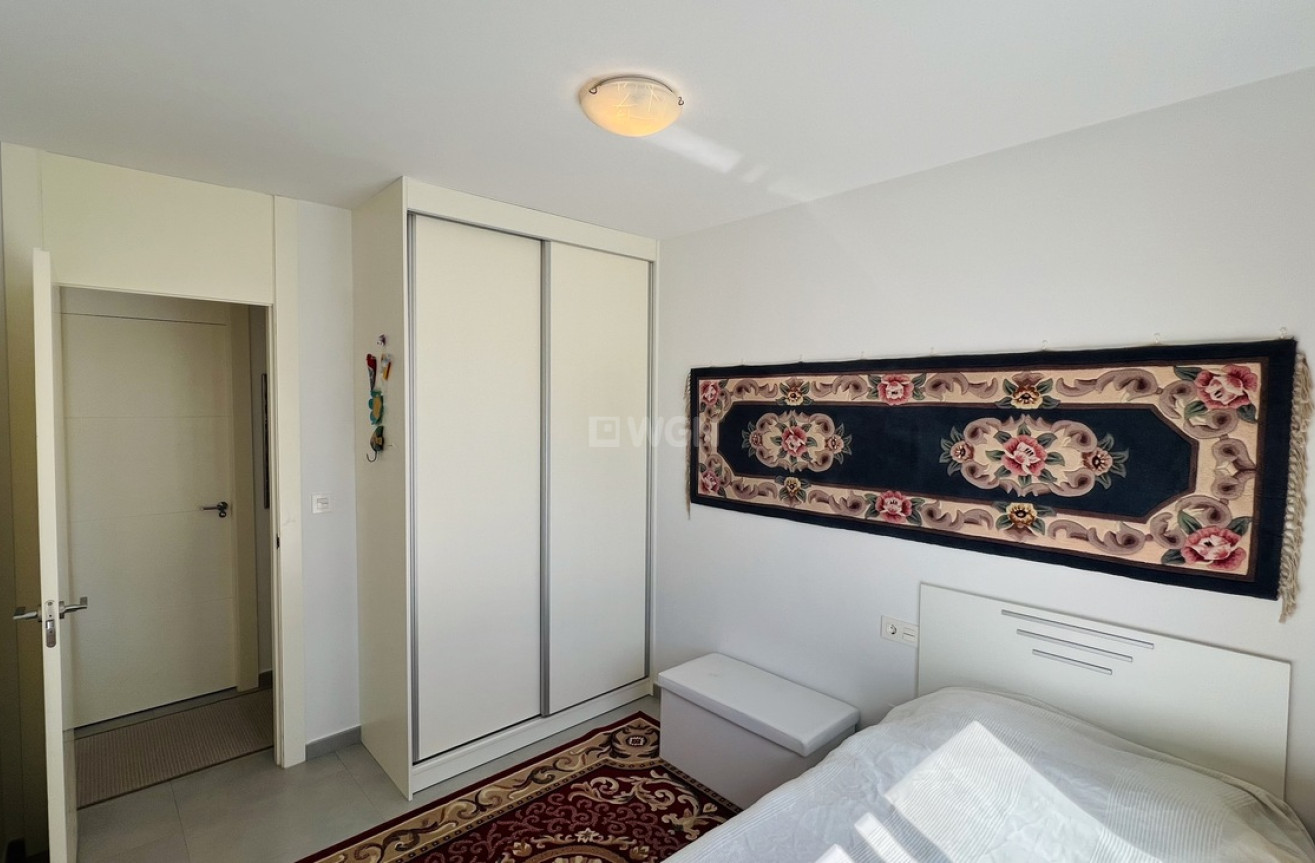 Odsprzedaż - Daszek - Mil Palmeras - Costa Blanca