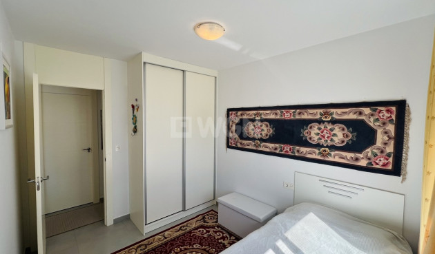 Odsprzedaż - Daszek - Mil Palmeras - Costa Blanca