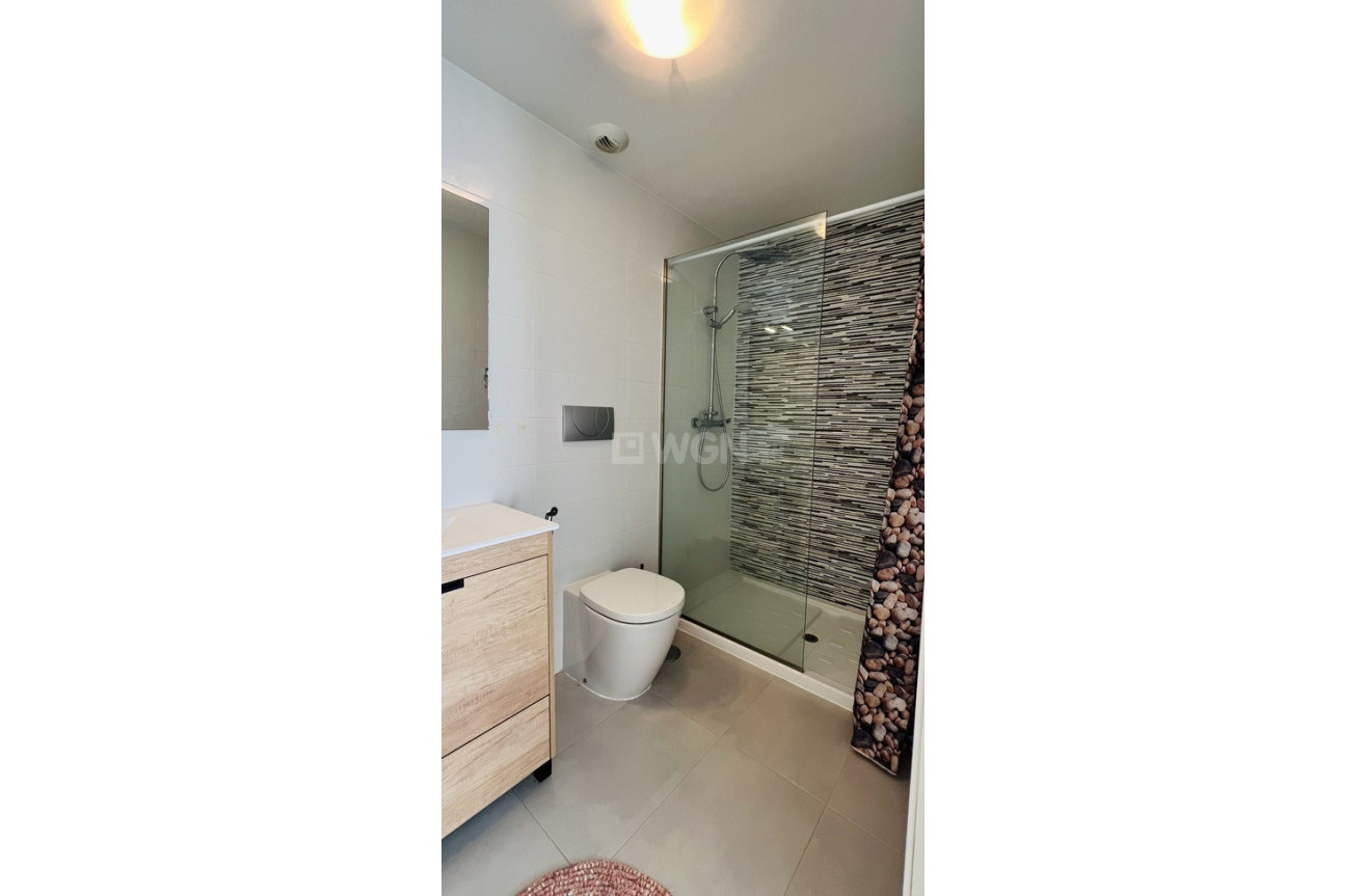 Odsprzedaż - Daszek - Mil Palmeras - Costa Blanca