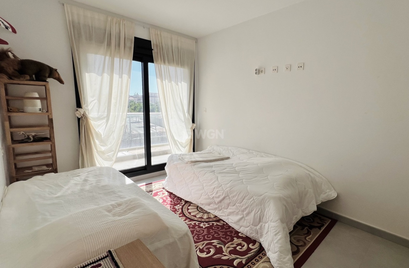 Odsprzedaż - Daszek - Mil Palmeras - Costa Blanca