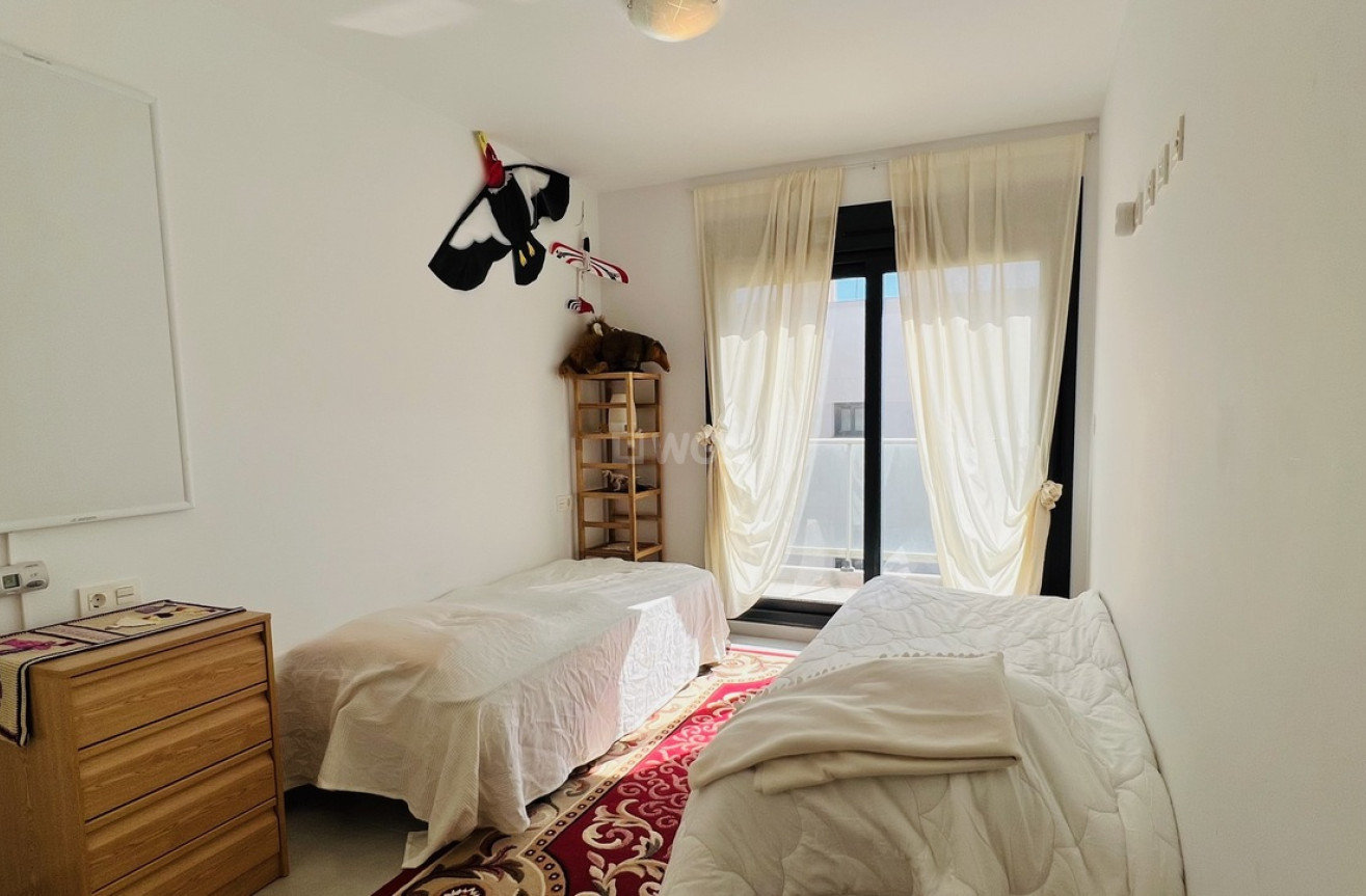 Odsprzedaż - Daszek - Mil Palmeras - Costa Blanca