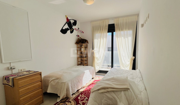 Odsprzedaż - Daszek - Mil Palmeras - Costa Blanca