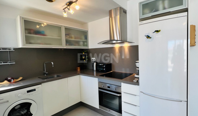 Odsprzedaż - Daszek - Mil Palmeras - Costa Blanca