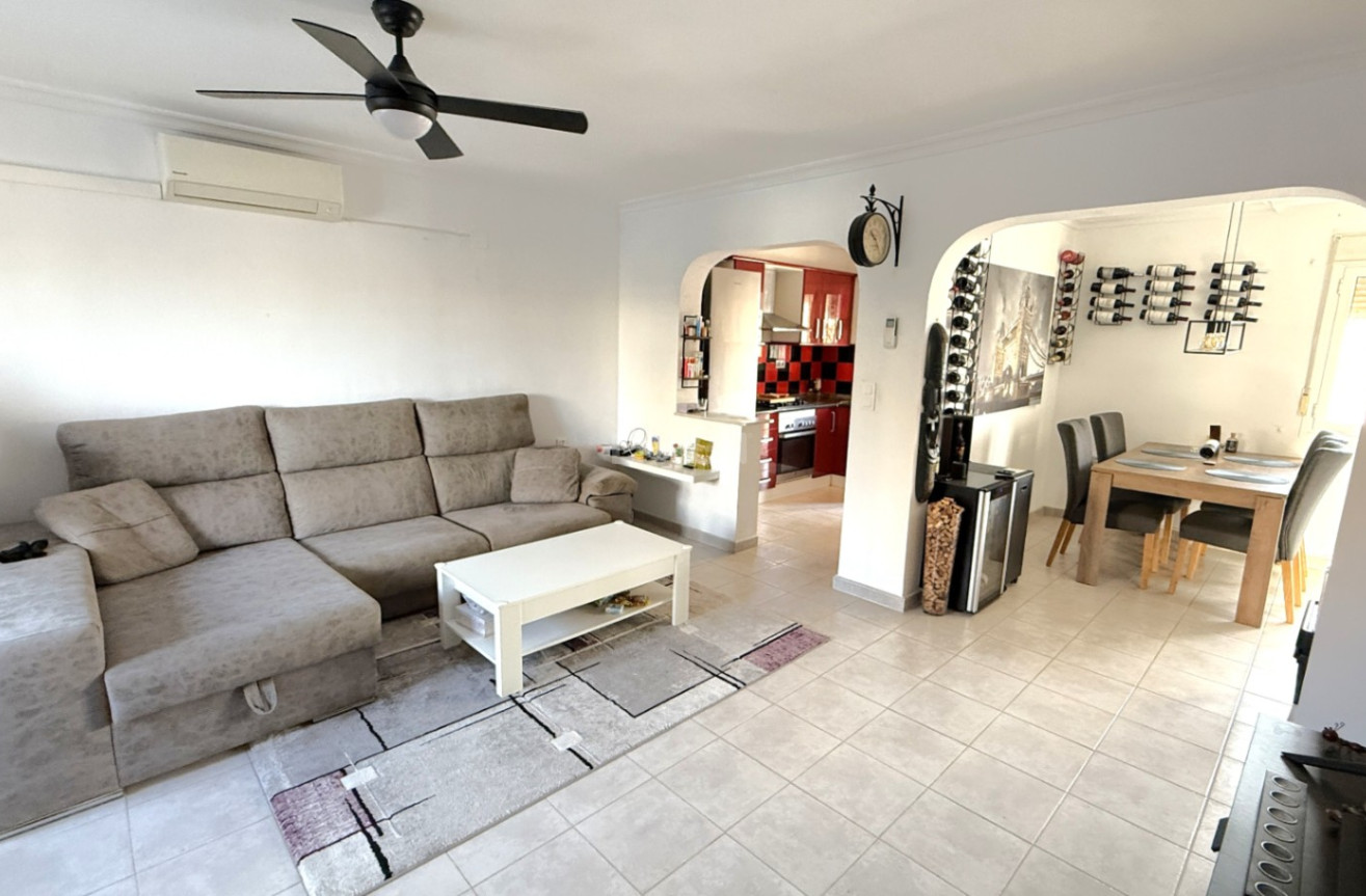 Odsprzedaż - Property - Torrevieja - Costa Blanca