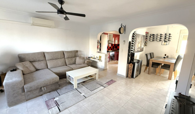 Odsprzedaż - Property - Torrevieja - Costa Blanca