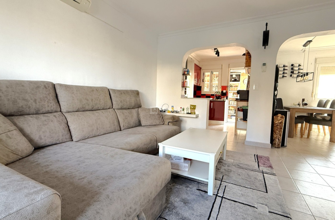 Odsprzedaż - Property - Torrevieja - Costa Blanca