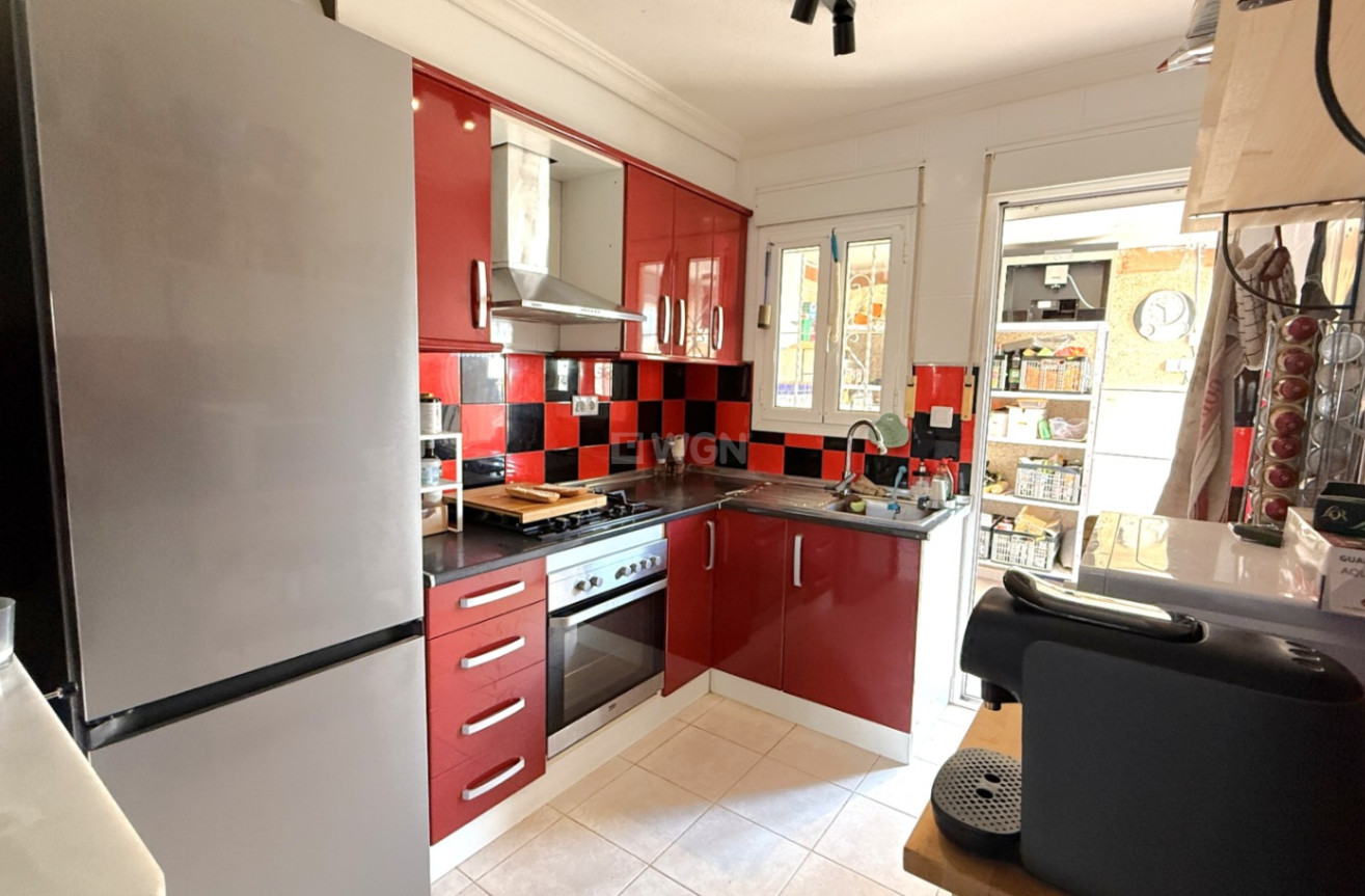 Odsprzedaż - Property - Torrevieja - Costa Blanca