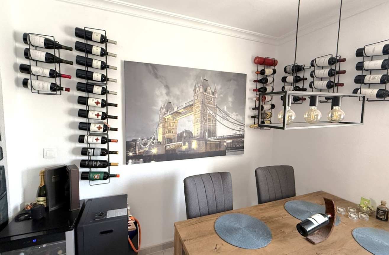 Odsprzedaż - Property - Torrevieja - Costa Blanca