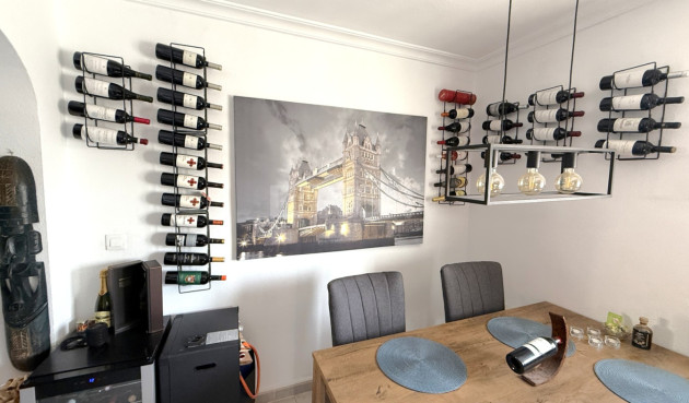 Odsprzedaż - Property - Torrevieja - Costa Blanca