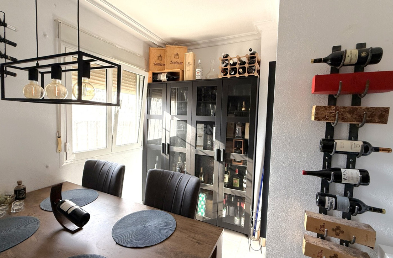 Odsprzedaż - Property - Torrevieja - Costa Blanca