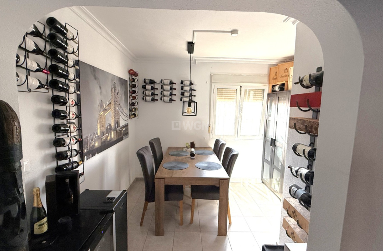 Odsprzedaż - Property - Torrevieja - Costa Blanca