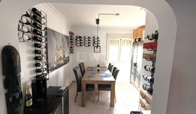 Odsprzedaż - Property - Torrevieja - Costa Blanca