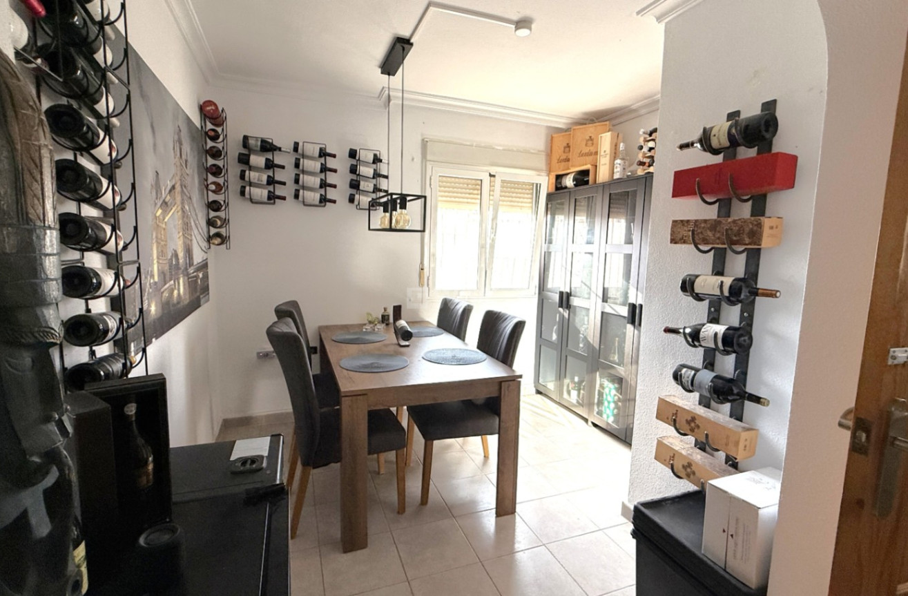 Odsprzedaż - Property - Torrevieja - Costa Blanca