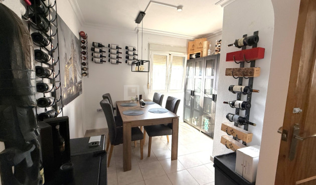 Odsprzedaż - Property - Torrevieja - Costa Blanca