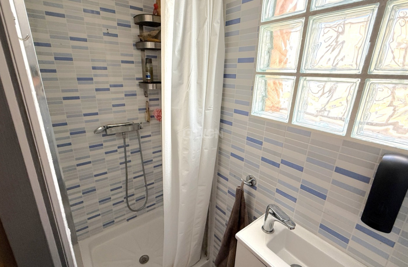 Odsprzedaż - Property - Torrevieja - Costa Blanca