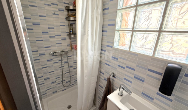 Odsprzedaż - Property - Torrevieja - Costa Blanca