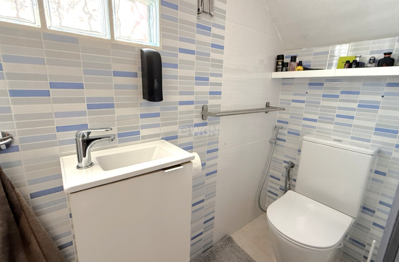 Odsprzedaż - Property - Torrevieja - Costa Blanca