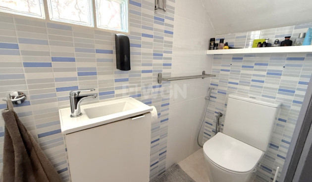 Odsprzedaż - Property - Torrevieja - Costa Blanca