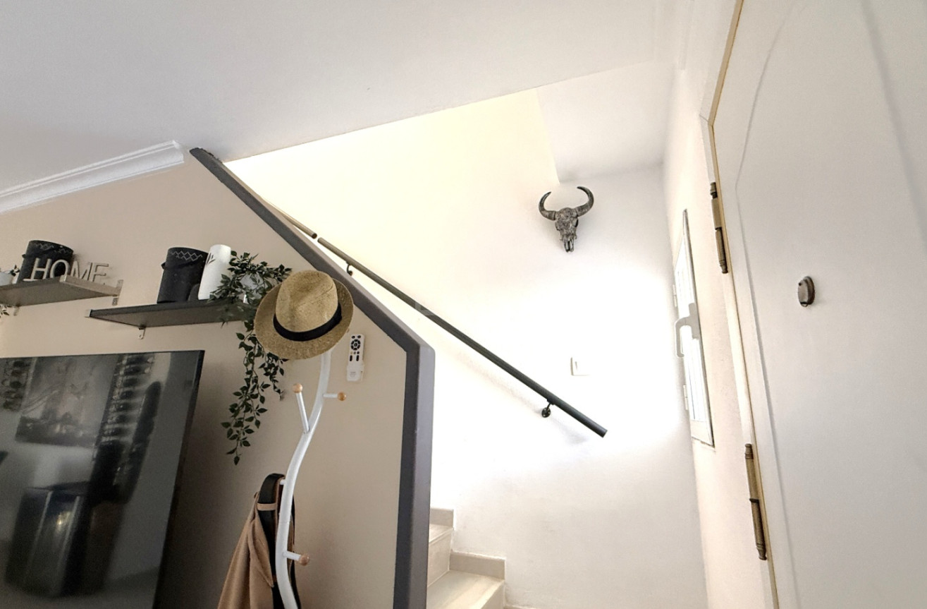 Odsprzedaż - Property - Torrevieja - Costa Blanca