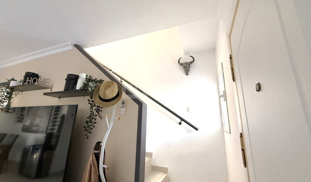 Odsprzedaż - Property - Torrevieja - Costa Blanca