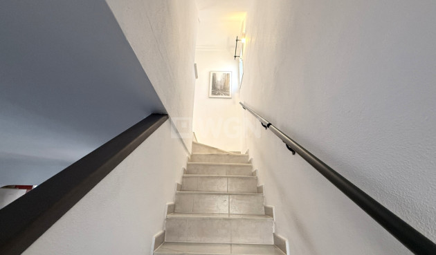 Odsprzedaż - Property - Torrevieja - Costa Blanca