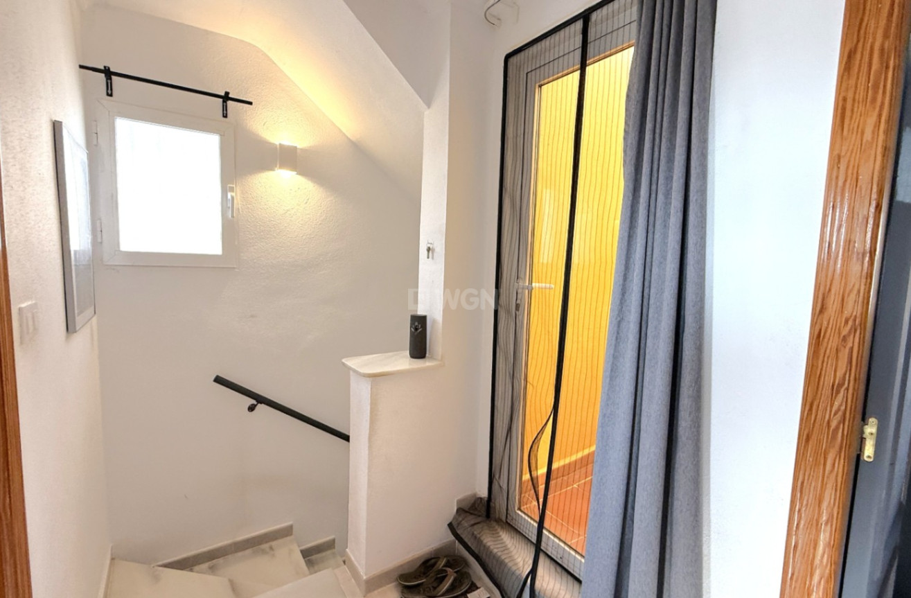 Odsprzedaż - Property - Torrevieja - Costa Blanca