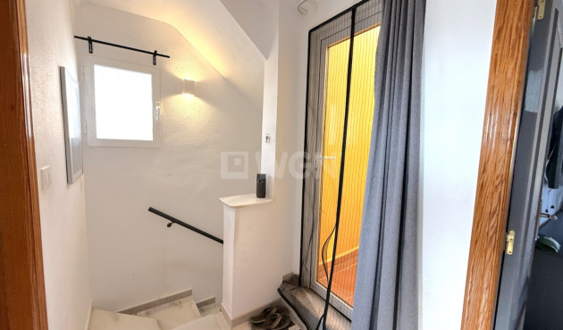 Odsprzedaż - Property - Torrevieja - Costa Blanca