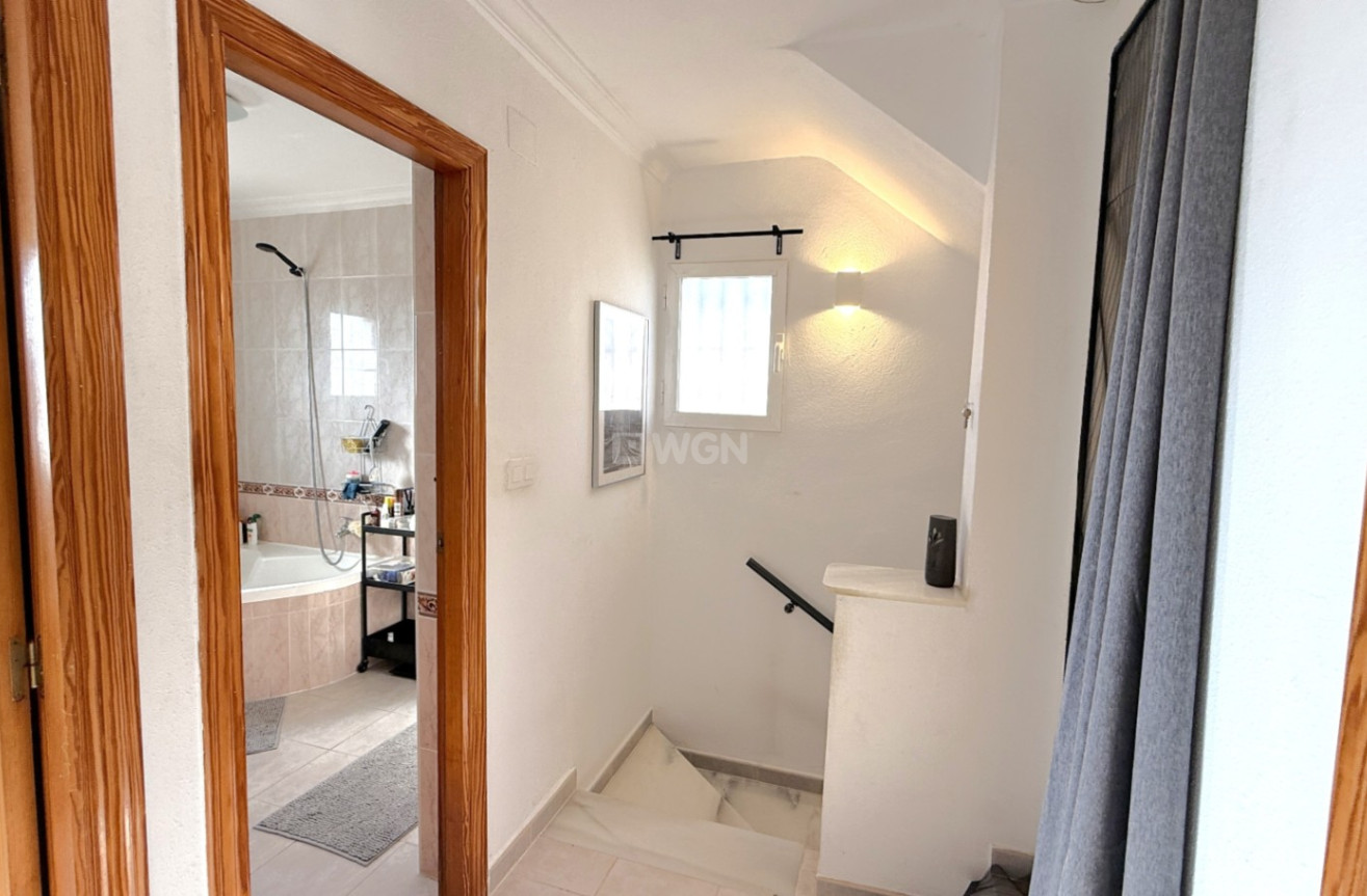 Odsprzedaż - Property - Torrevieja - Costa Blanca