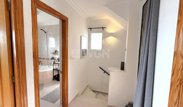 Odsprzedaż - Property - Torrevieja - Costa Blanca