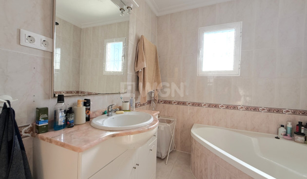 Odsprzedaż - Property - Torrevieja - Costa Blanca