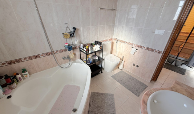 Odsprzedaż - Property - Torrevieja - Costa Blanca