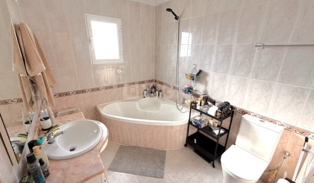 Odsprzedaż - Property - Torrevieja - Costa Blanca