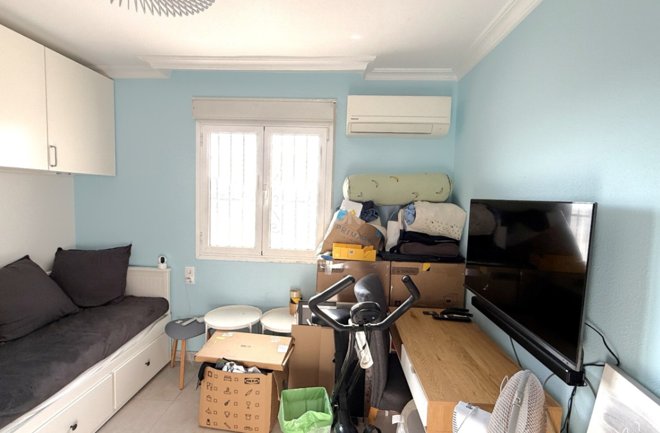 Odsprzedaż - Property - Torrevieja - Costa Blanca