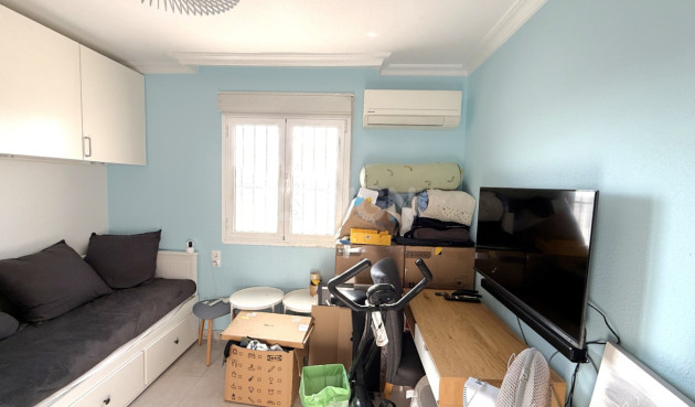 Odsprzedaż - Property - Torrevieja - Costa Blanca