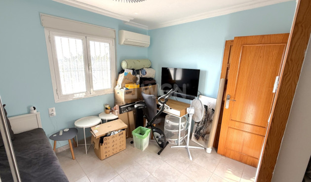 Odsprzedaż - Property - Torrevieja - Costa Blanca